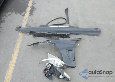 2016 BMW 428I z USA, uszkodzony, nr VIN WBA3N7C57GK225865